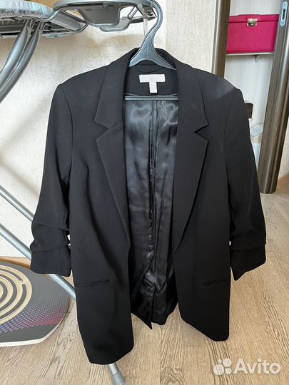 Пиджак H&M