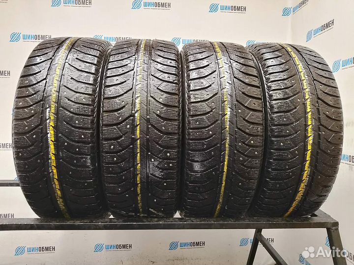 Bridgestone Ice Cruiser 7000 205/55 R16 91T