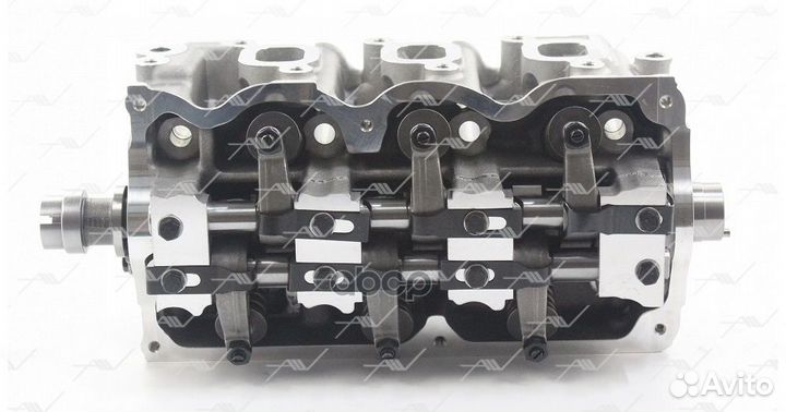 ГБЦ GM F8CV zk53500 Autowelt