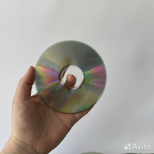 Cd диски для поделок