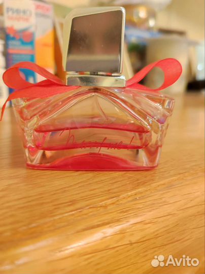 Туалетная вода женская Lanvin Merry me