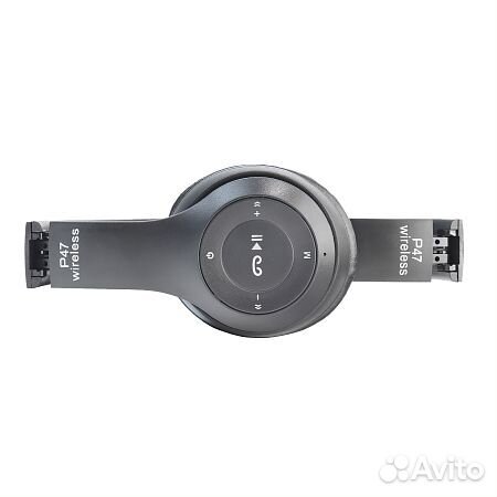 Наушники беспроводные cadena, W8E-Base-P47