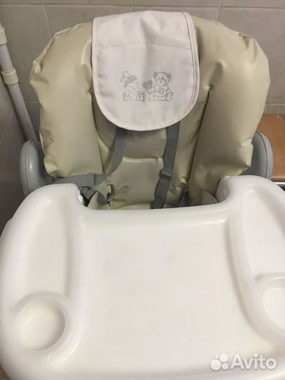 Стул для кормления