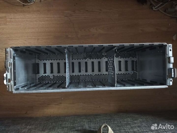 Дисковая полка EMC KTN-STL-4