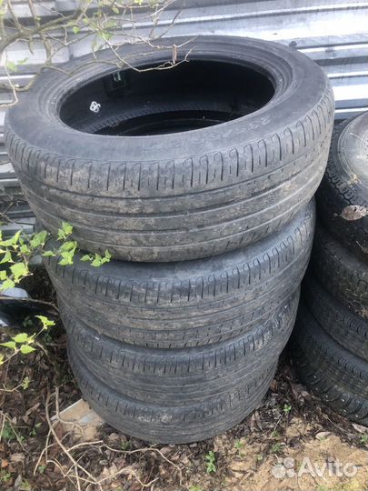 Pirelli Scorpion Verde 185/55 R19
