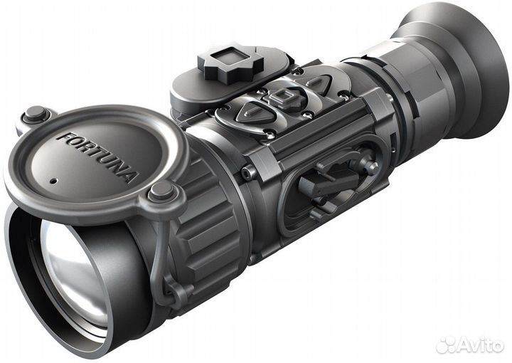 Тепловизор Fortuna General 50M6