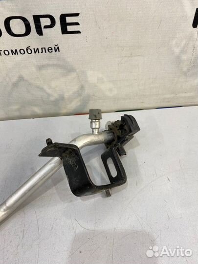 Трубка кондиционера (шланг) Toyota Avensis T270