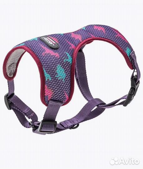 Шлейка для собаки или кошки