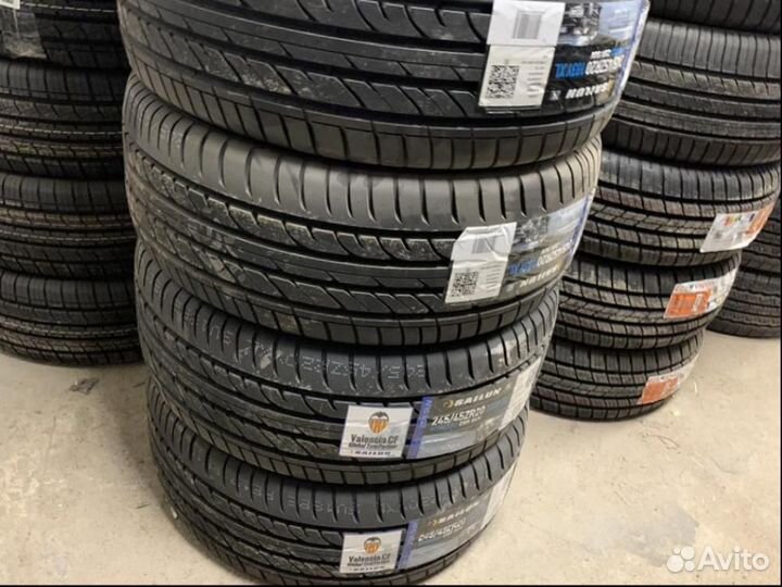 Sailun Atrezzo ZSR SUV 245/45 R20 103Y