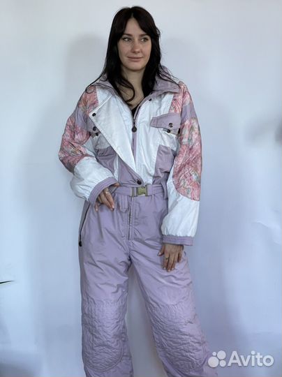 Комбинезон горнолыжный Budmil