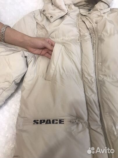 Куртка для девочки