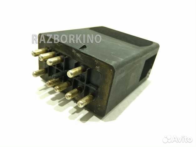 Реле Мерседес W124 E