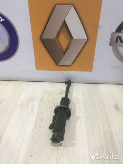 Главный цилиндр сцепления гцс Renault logan