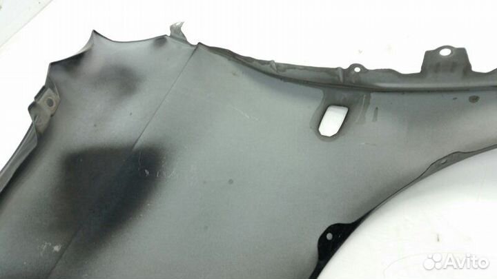 Крыло переднее правое Toyota Funcargo NCP20 2002