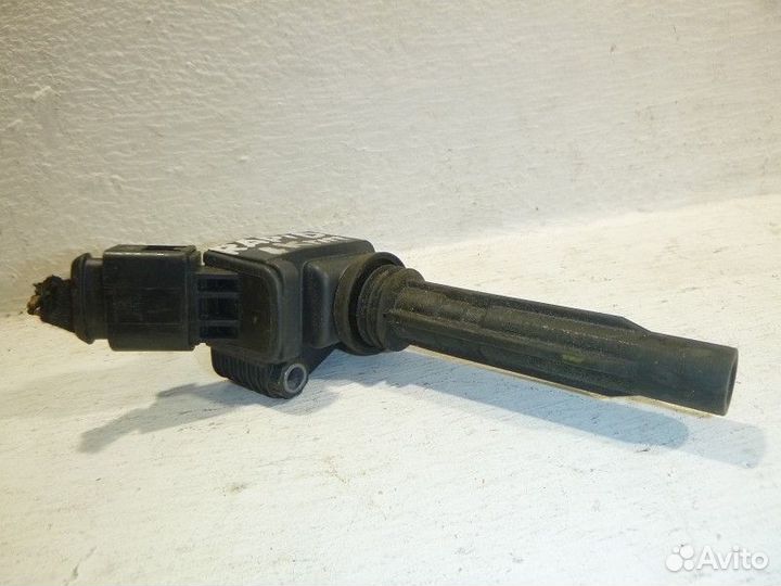 Катушка зажигания Skoda Rapid I (2012—2017)