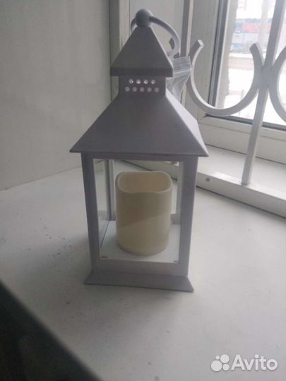 Светильник светодиодный