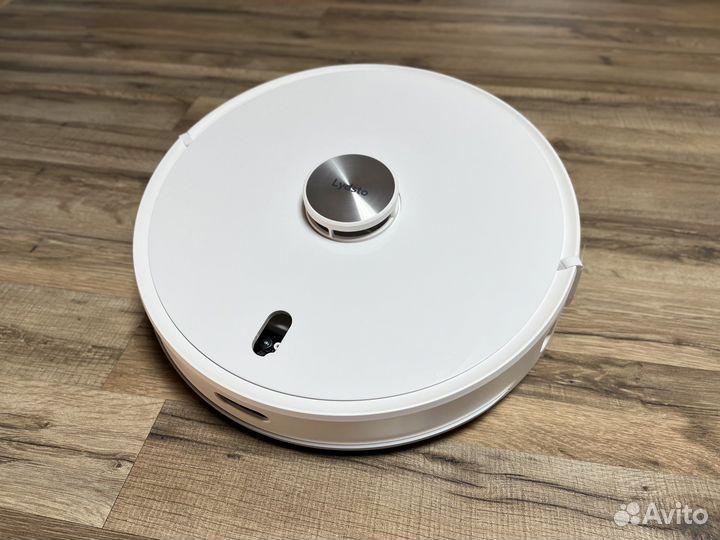Корпус Xiaomi Lydsto R1D (YM-R1D-W03)
