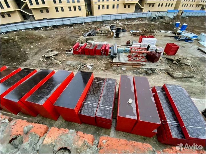 Продаём опалубка шахт