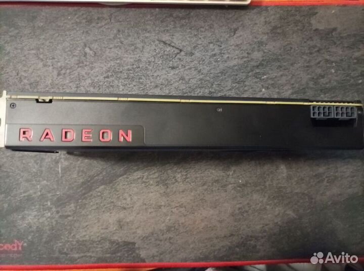 Radeon RX Vega 56