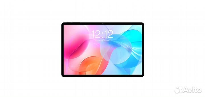 Планшет Teclast M40 Air 8/128Gb 4G LTE