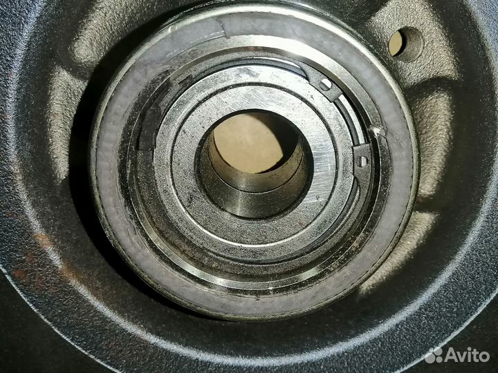 Диск тормозной 432020984R renault Grand Scenic III