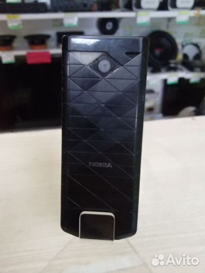 Nokia 7900 Crystal Prism, 1 ГБ
