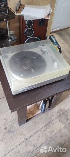 Проигрыватель винила Арктур 006