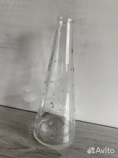 Стеклянная колба