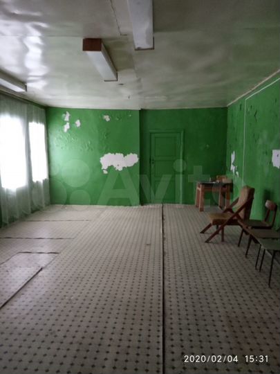 Продам помещение свободного назначения, 60 м²