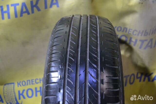Bridgestone Sneaker SNK2 195/65 R15