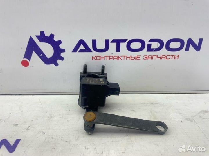 Датчик дорожного просвета Mercedes S-Class W220