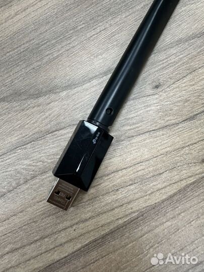 Wi-fi адаптер от tp-link