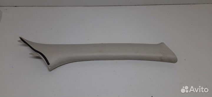 Обшивка стойки Mazda Mazda 3 BL 2009-2013