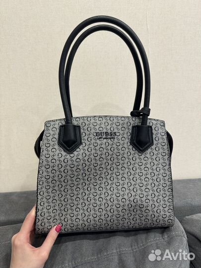 Сумка guess оригинал