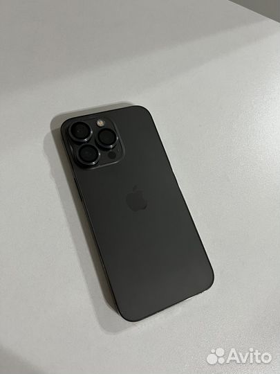 iPhone 13 Pro, 256 ГБ