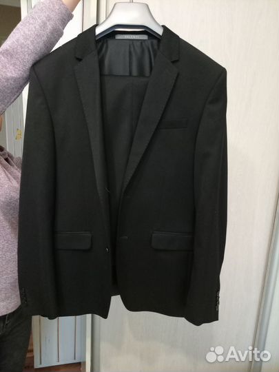 Костюм мужской