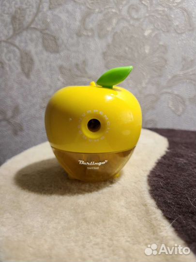 Точилка для карандашей Berlingo