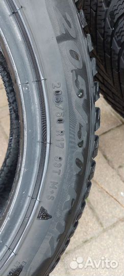 Pirelli Winter Cinturato 205/50 R17 93T