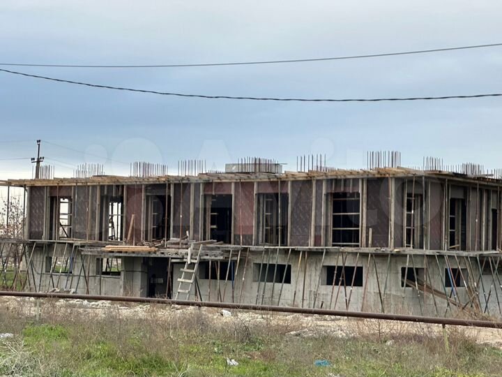 Квартира-студия, 38 м², 5/12 эт.