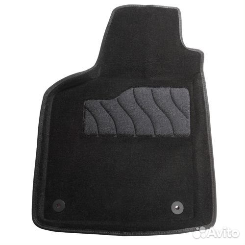 Коврики в салон Audi Q5 I (8R) 2008-2012 86289