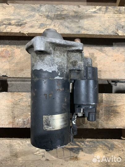 Стартер Volvo Xc 90 2.5 B5254T2 2002-2006