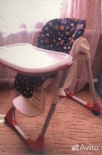 Стульчик для кормления
