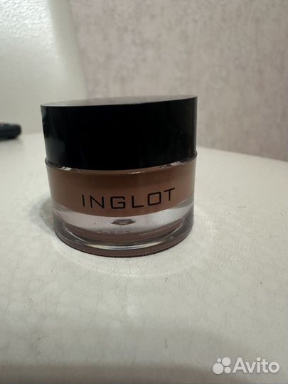 Помада inglot