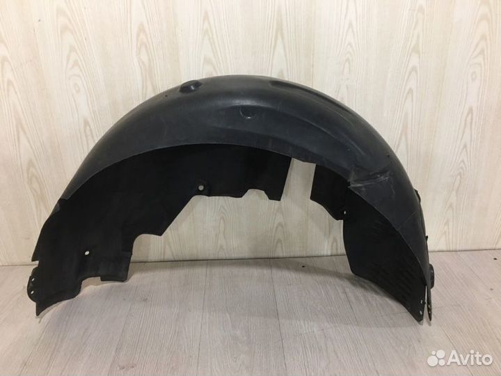 Подкрылок задний левый Mercedes Benz E280 W211