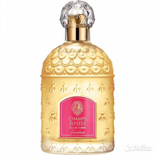 Ароматы оригинал пробники 1,5 мл