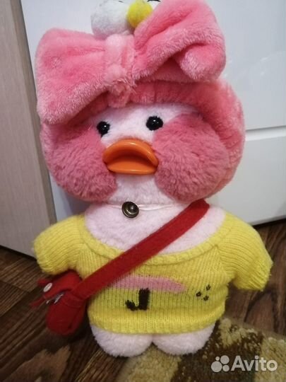 Мягкие игрушки