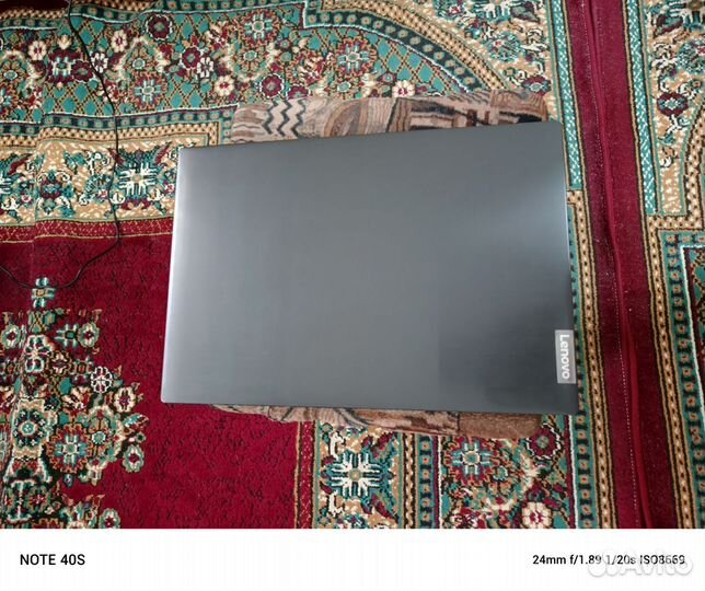 Lenovo ideapad s145 15ast