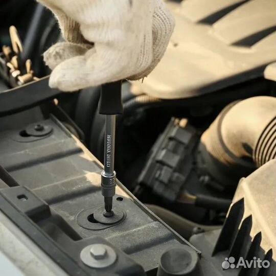 Наборы инструментов 108 предметов deko новые