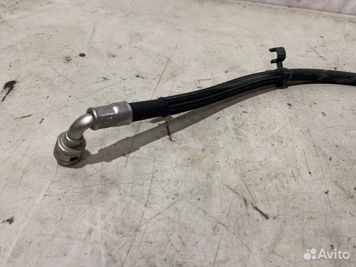 Шланг топливный Bmw 118 F20 N13B16 2011