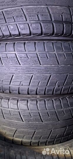 Yokohama Geolandar H/T-S G051 215/65 R16 98Q